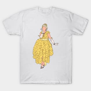 Lemon T-Shirt